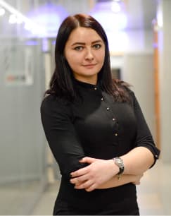Teacher`s photo